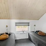 度假居 Lovely In With Sauna *