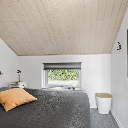 Lovely In With Sauna *