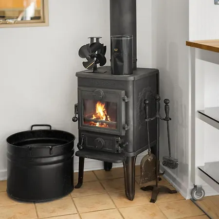 Lovely In With Sauna