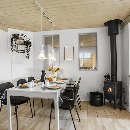 Lovely In With Sauna Prázdninový dům