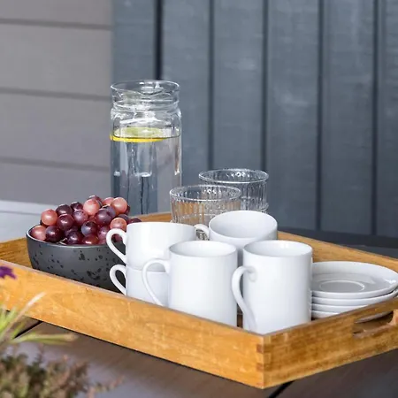 Lovely In With Sauna *