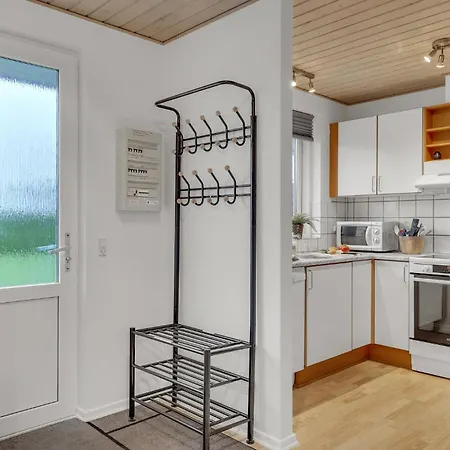 Lovely In With Sauna * Nordenbro Vesteregn