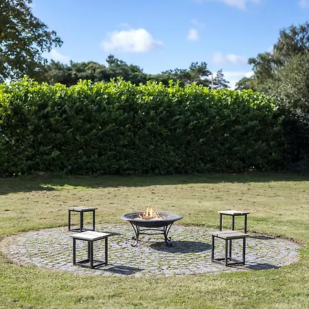 Lovely In With Sauna