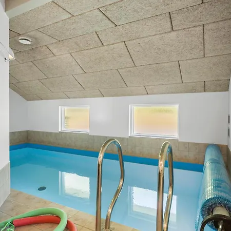 Lovely In With Sauna Nordenbro Vesteregn