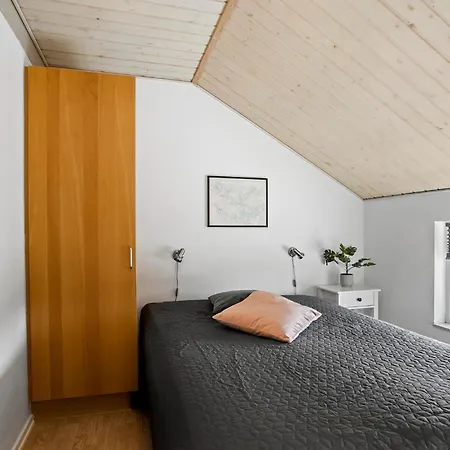 Lovely In With Sauna *