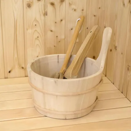 Lovely In With Sauna Nordenbro Vesteregn