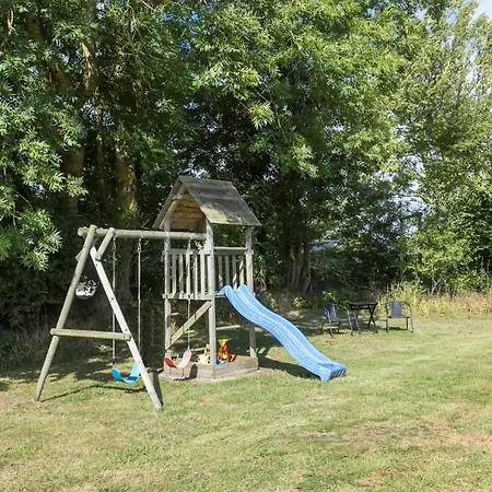 Lovely In With Sauna * Nordenbro Vesteregn